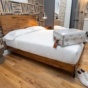 *** Hotel The Flat Nyc USA