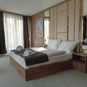 **** Hotel Foldana Maďarsko