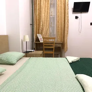 Hotel Kecskemeti Maďarsko