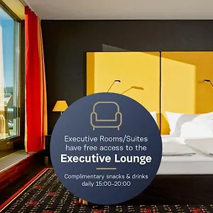Hotell Orea Angelo