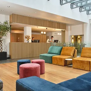 Hotell Aqua By Happyculture