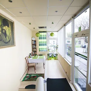  Hostel Akacja Goscinne Polsko