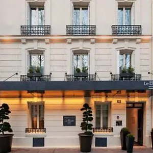 Hotel Le Bailli De Suffren
