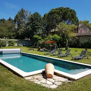 Mas De L'aguarella Hébergement de vacances