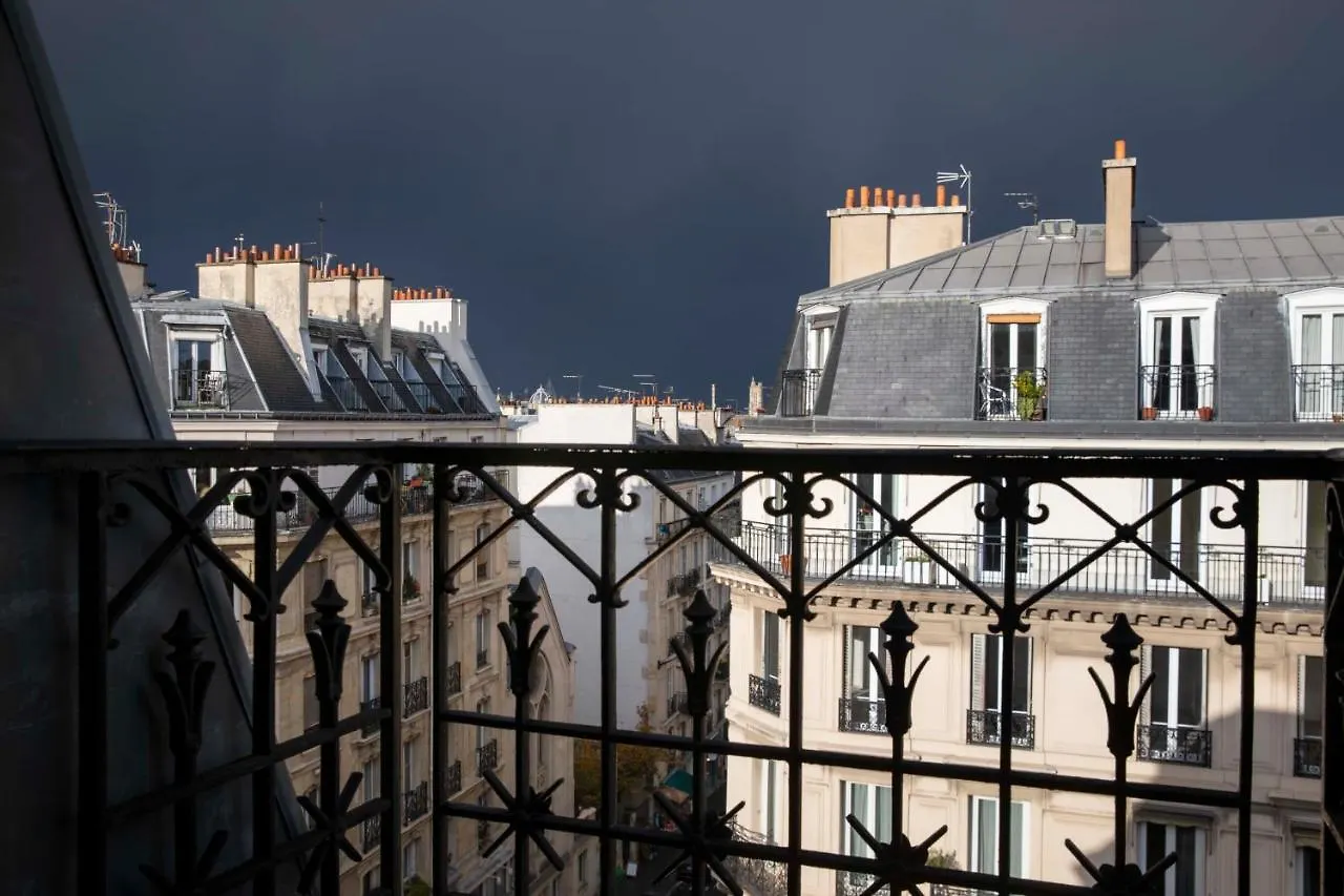 Hotel & Spa Saint-Jacques Paris