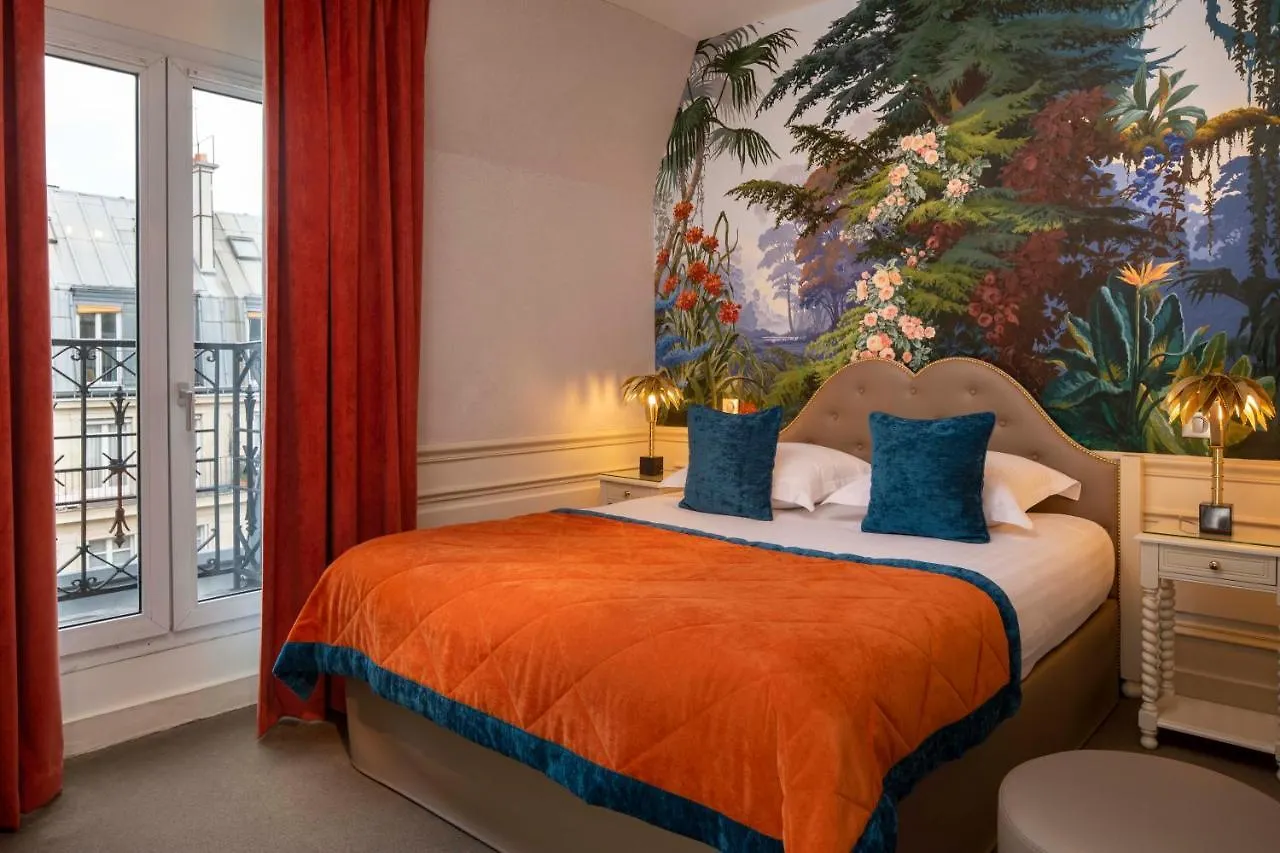 Hotel & Spa Saint-Jacques Paris