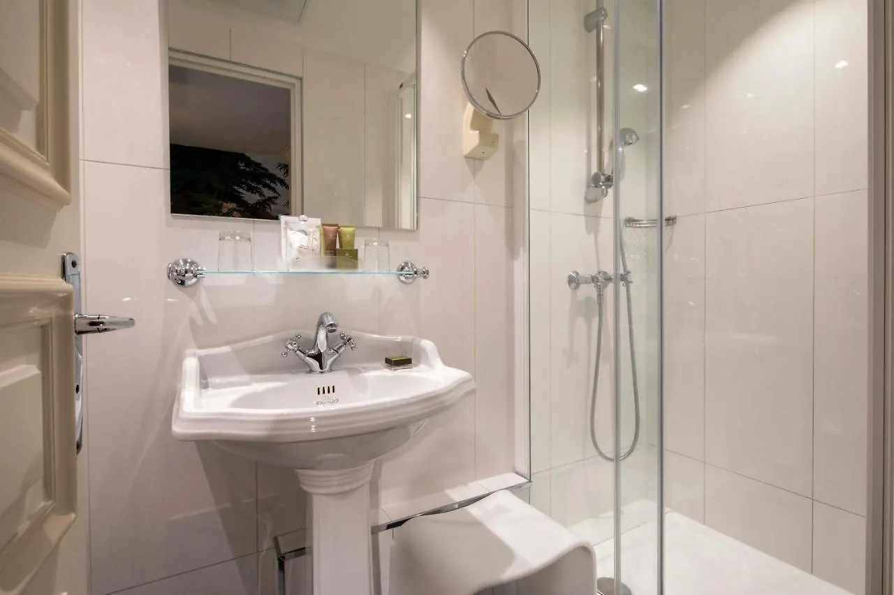 Hotel & Spa Saint-Jacques Paris 4*,  France