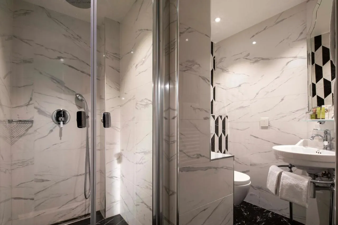 Hotel & Spa Saint-Jacques Paris