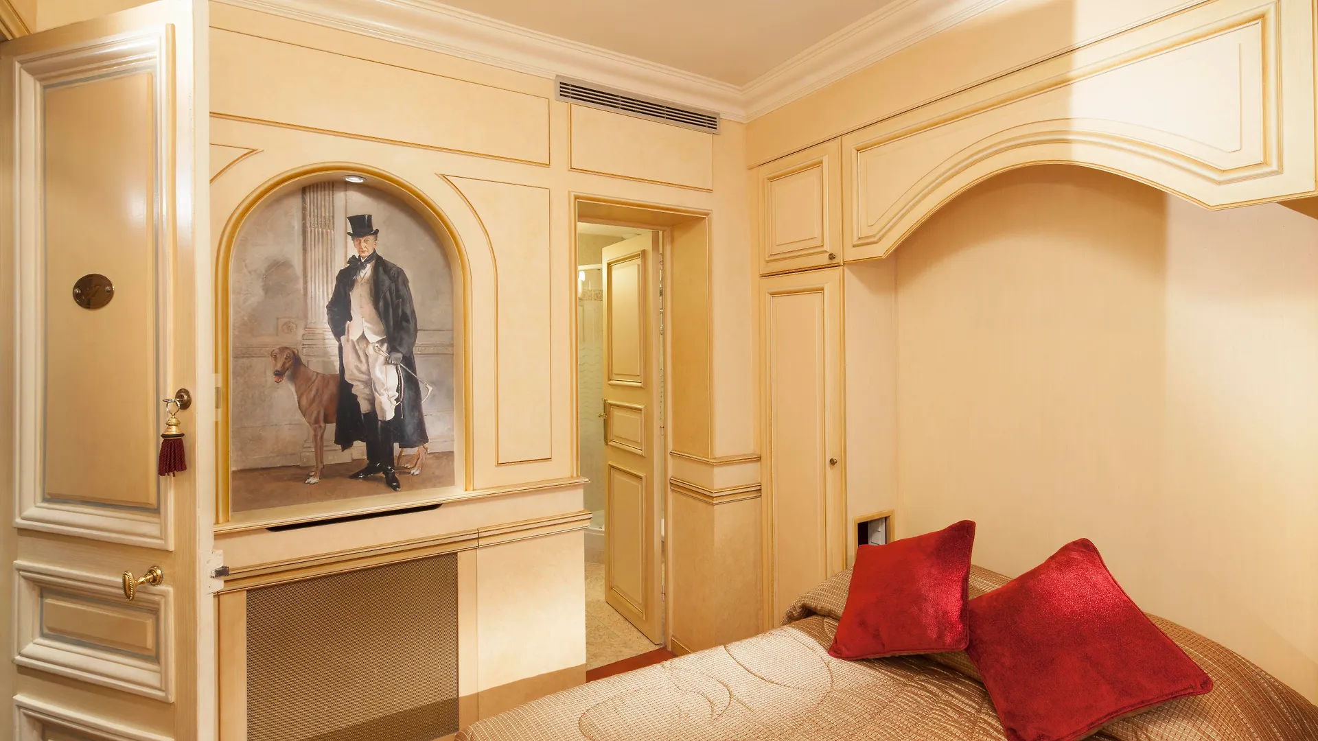 Hotel & Spa Saint-Jacques Paris France