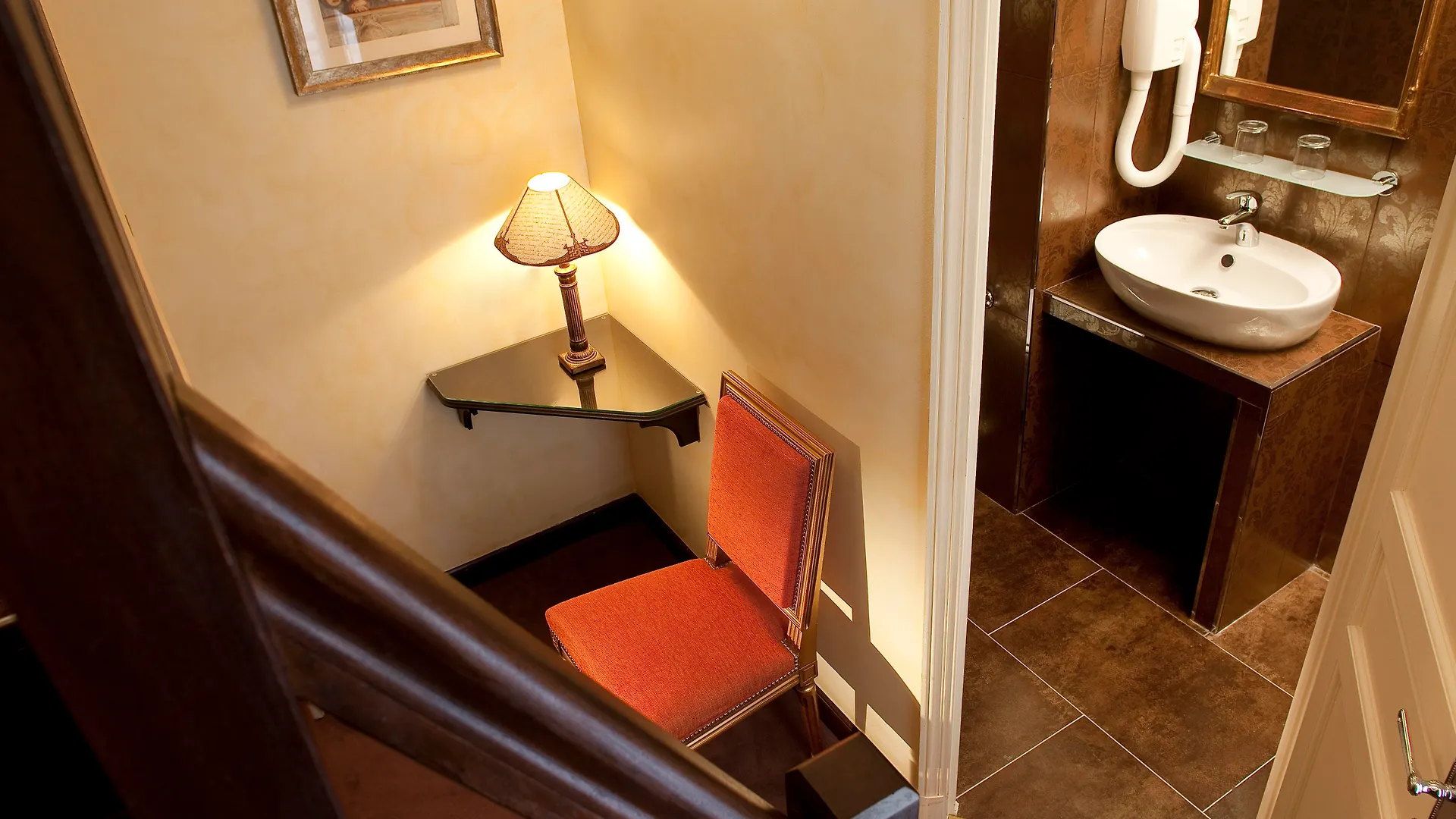 Hotel & Spa Saint-Jacques Paris