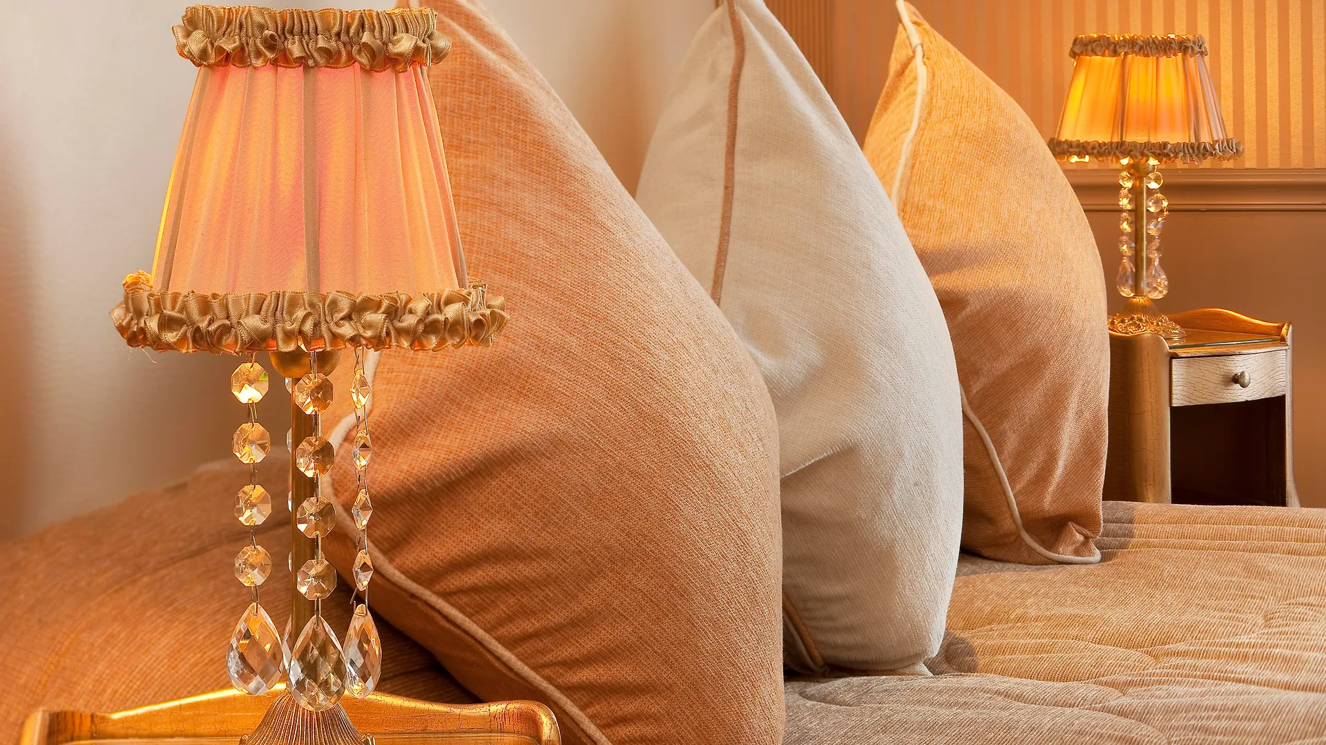Hotel & Spa Saint-Jacques Paris