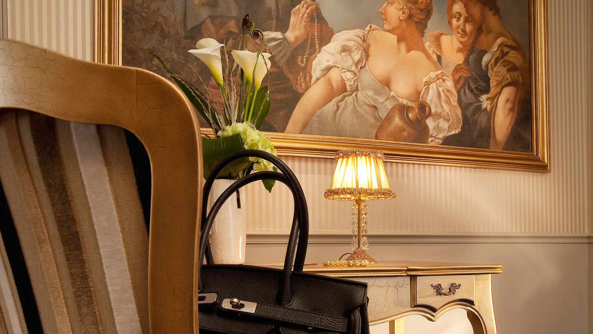 Hotel & Spa Saint-Jacques Paris
