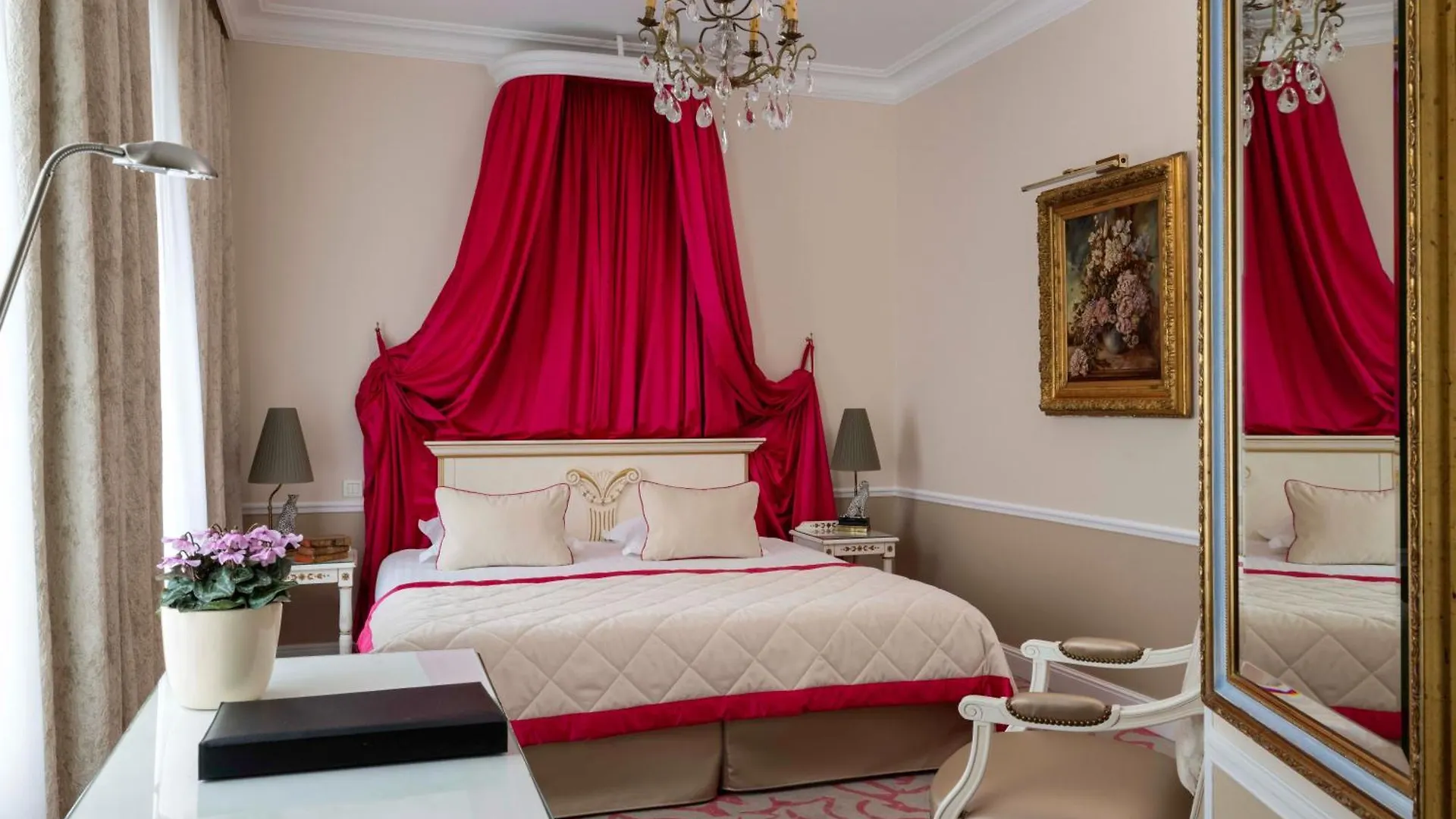 Hotel & Spa Saint-Jacques Paris