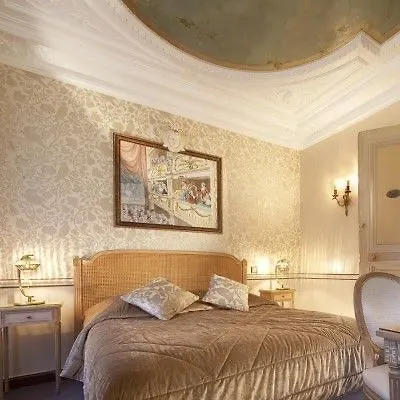 Hotel & Spa Saint-Jacques Paris France