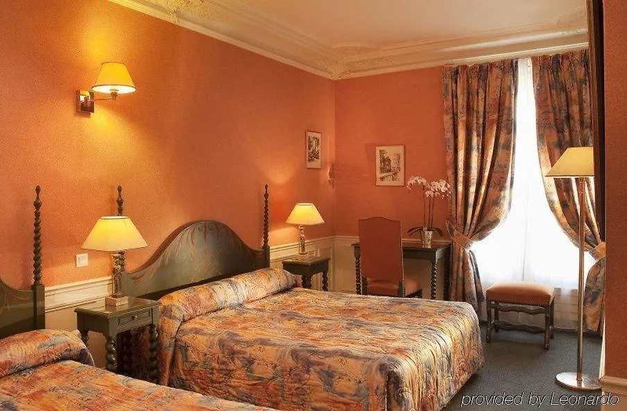 Hotel & Spa Saint-Jacques Paris