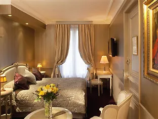 Hotel & Spa Saint-Jacques Paris