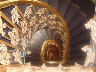****  Hotel & Spa Saint-Jacques Paris France