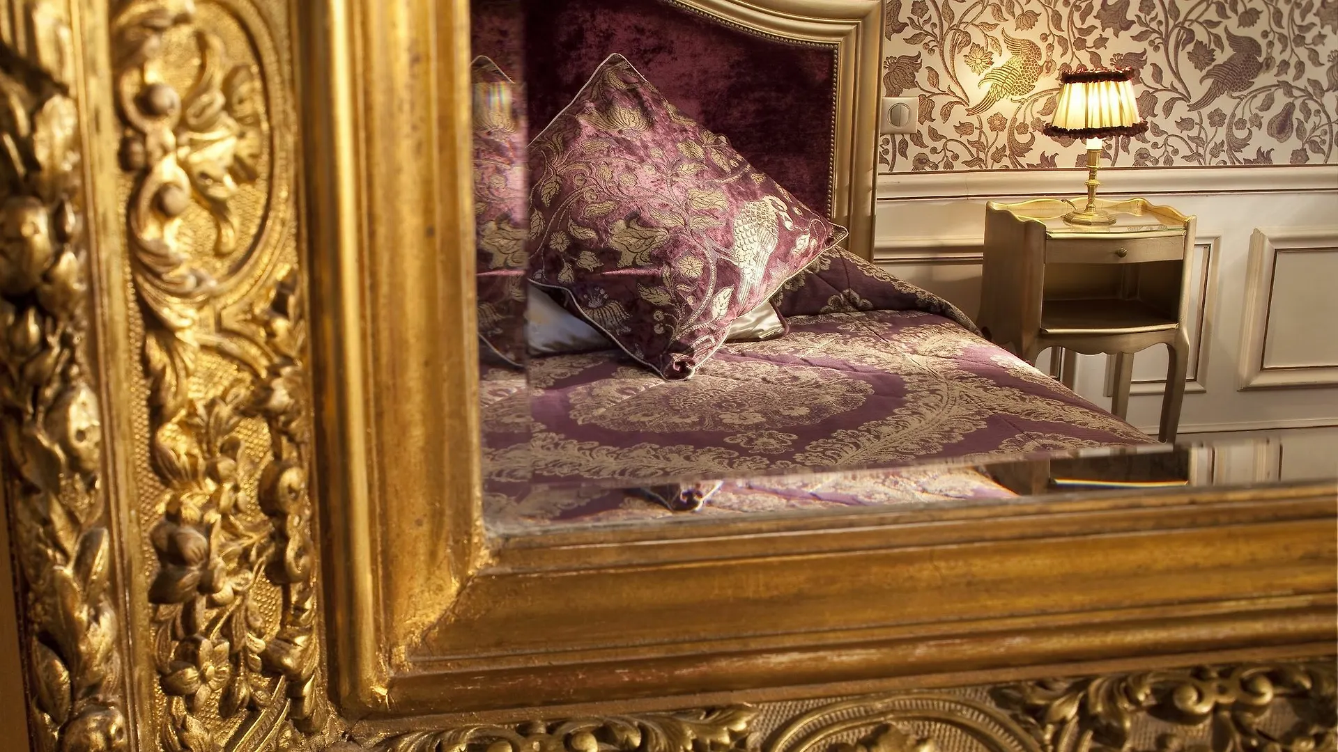 Hotel & Spa Saint-Jacques Paris
