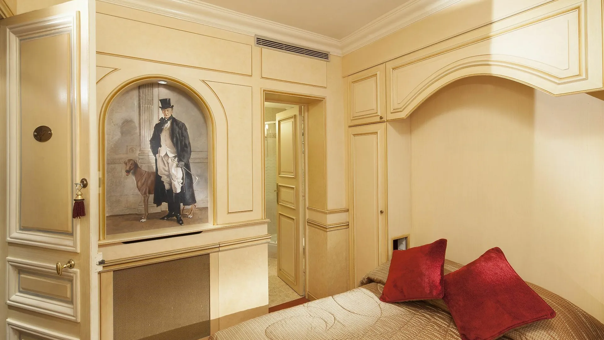Hotel & Spa Saint-Jacques Paris