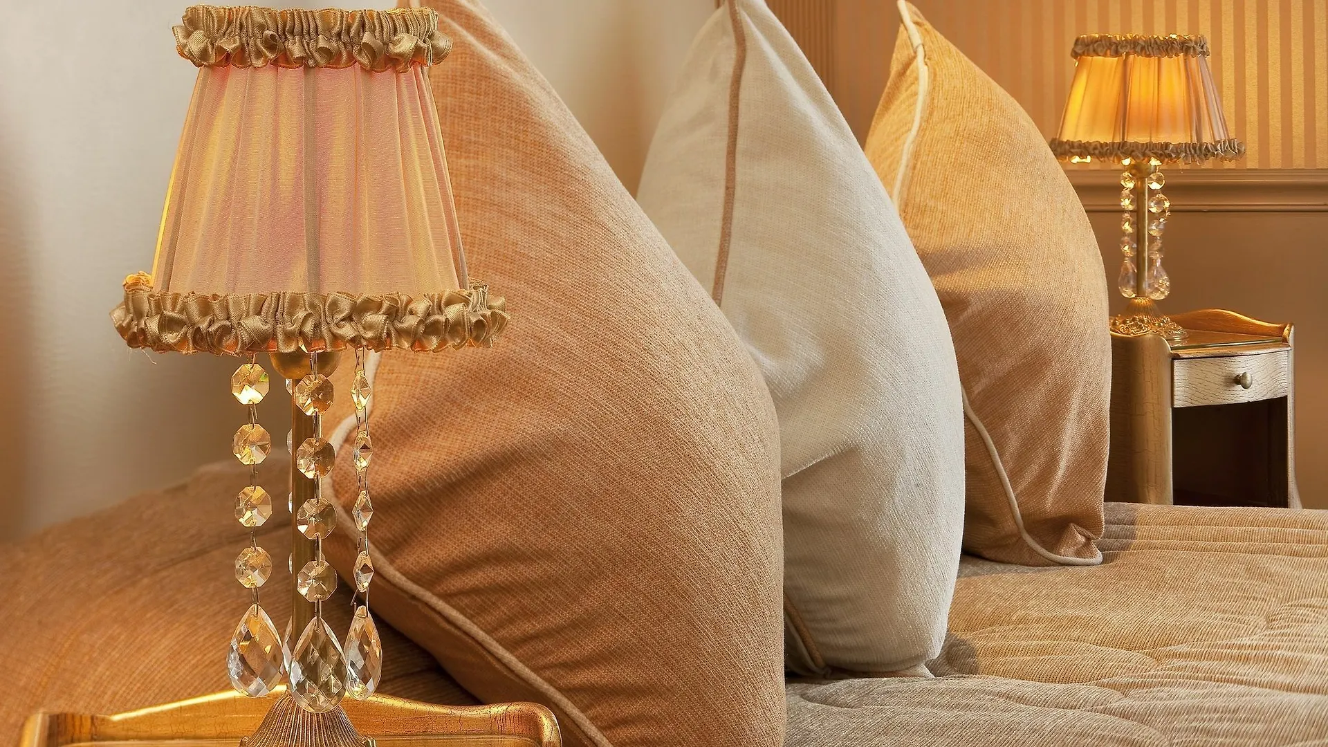 Hotel & Spa Saint-Jacques Paris