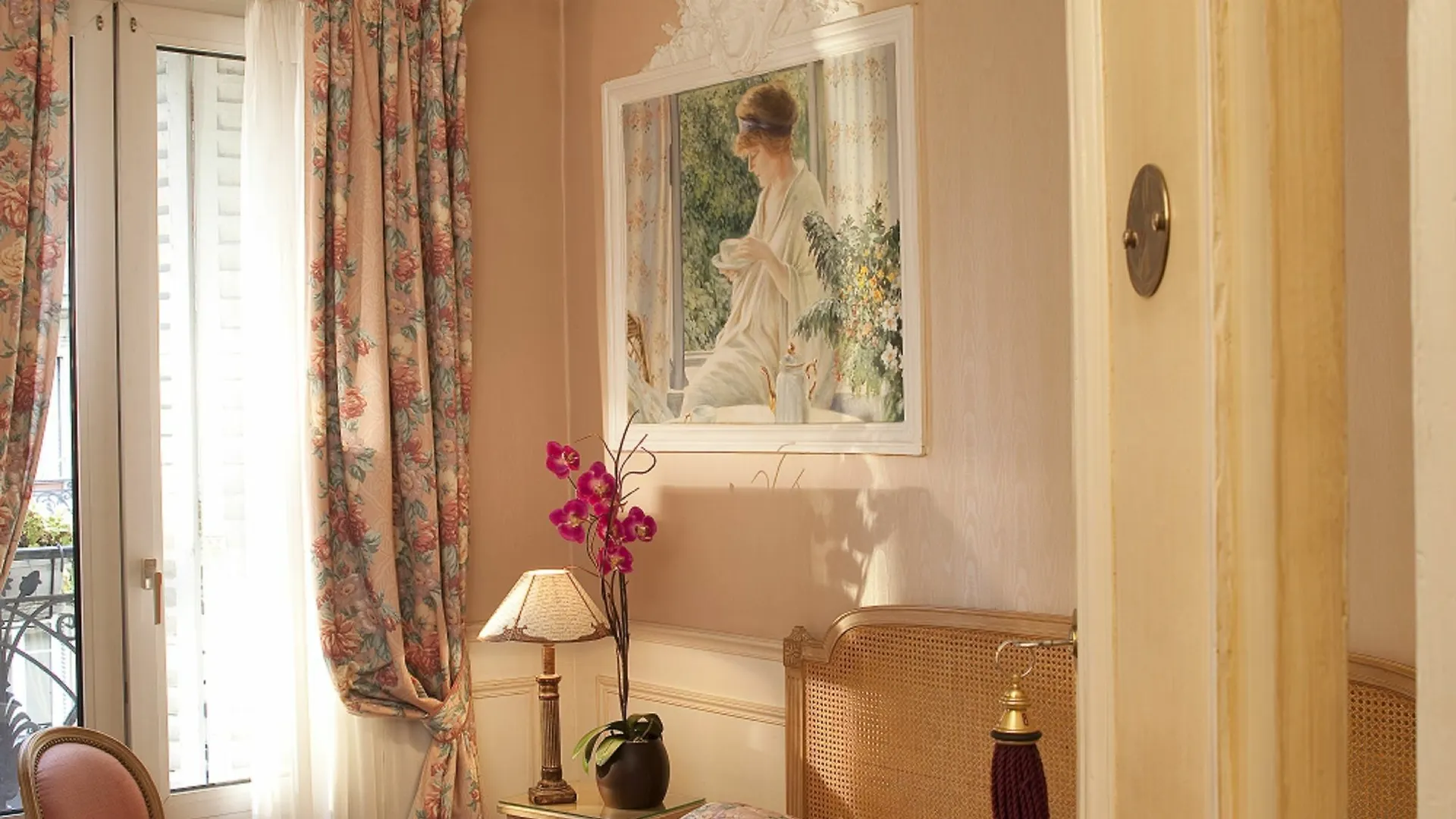 ****  Hotel & Spa Saint-Jacques Paris France