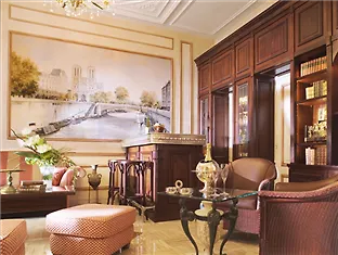 Hotel & Spa Saint-Jacques Paris