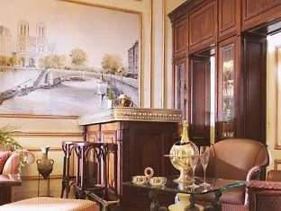 Hotel & Spa Saint-Jacques Paris 4*,  France